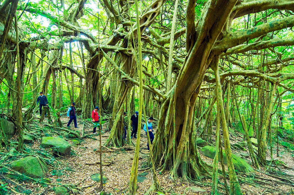 Kenting National Park